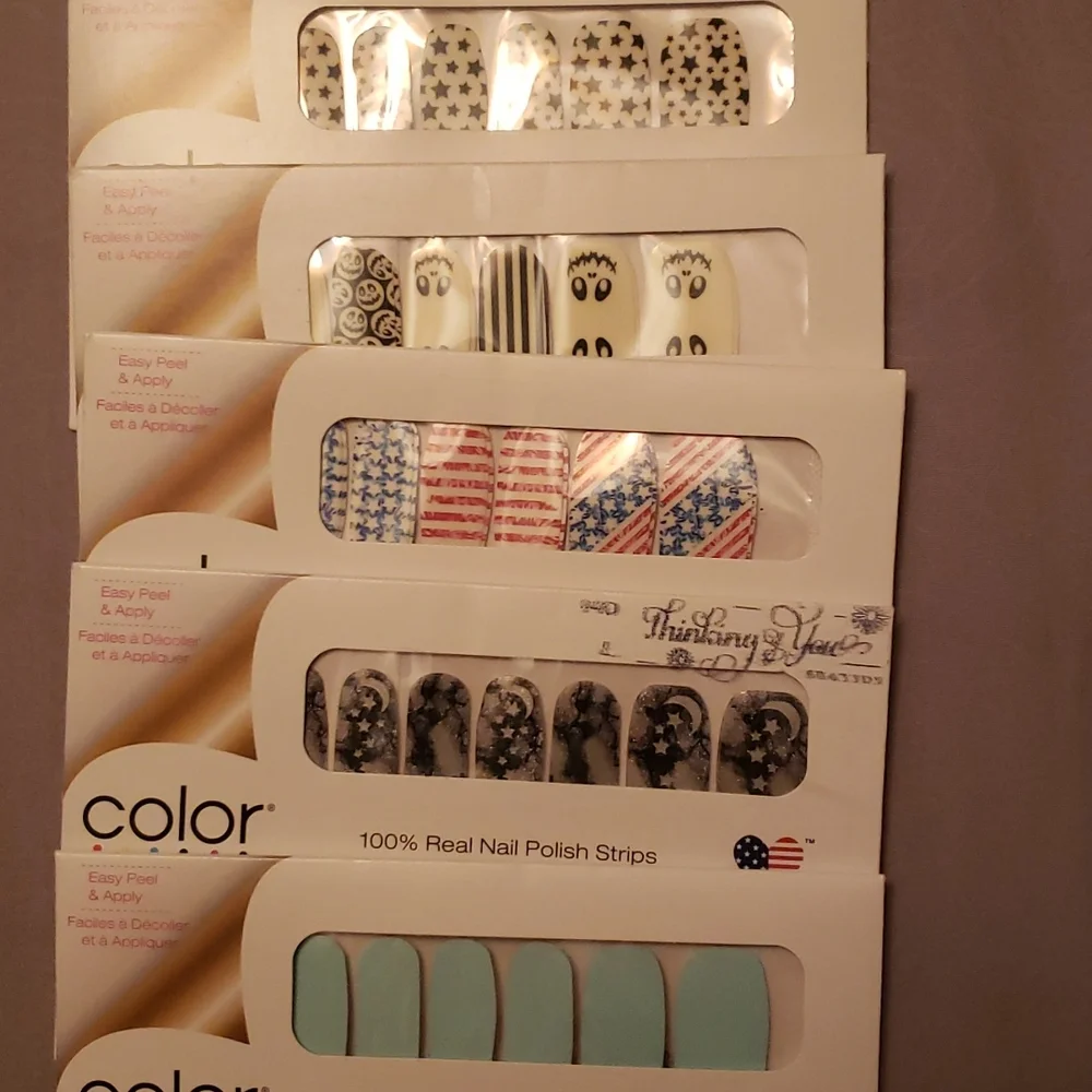 Color Street - Picture 2 of 2